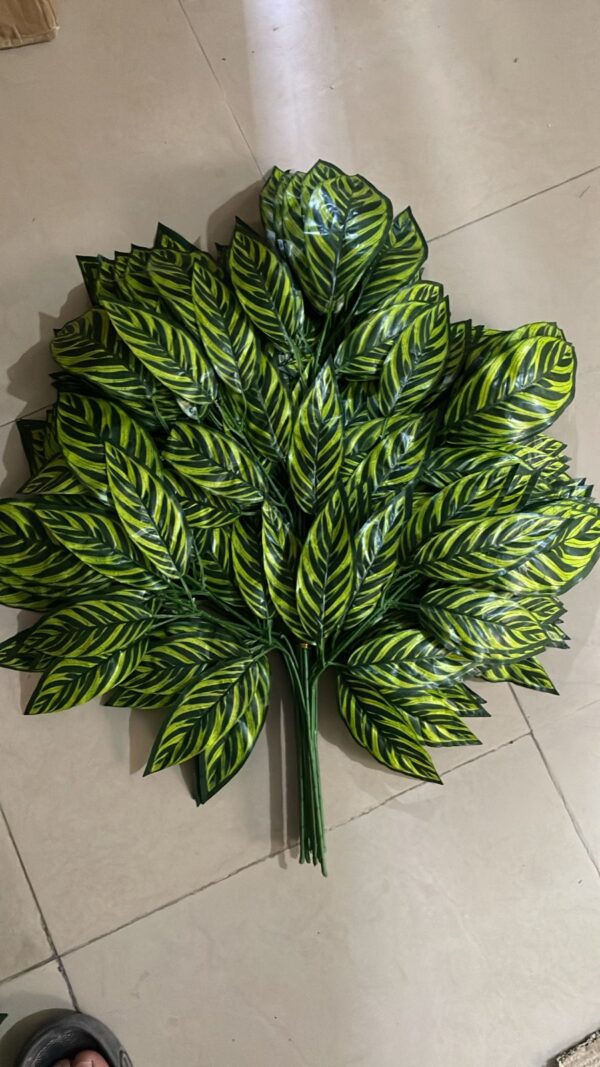 Green Leaf