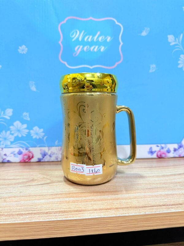 Fancy Mug