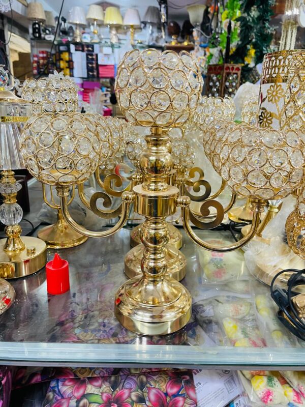 Mattel Candle stand