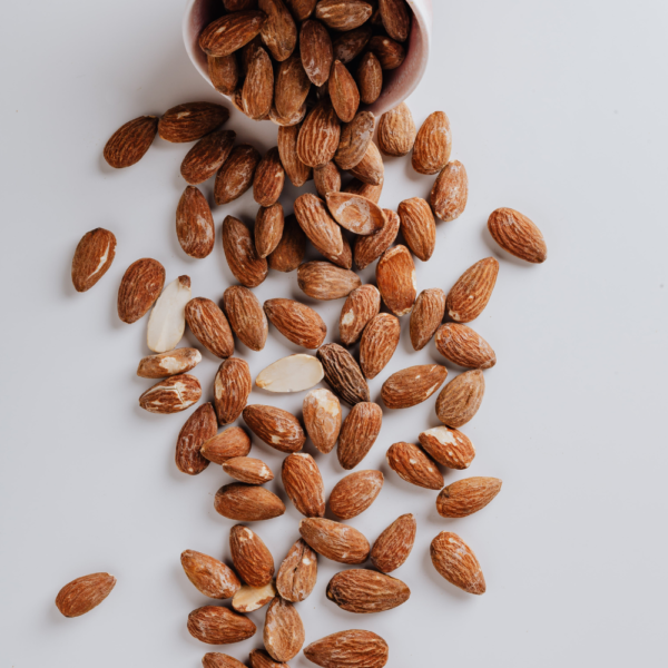 Almond