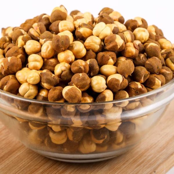 Bhuna Chana