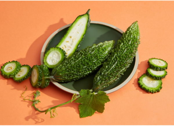 Bitter gourd