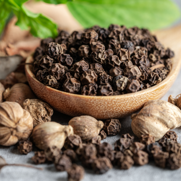 Black Pepper kali Mirch