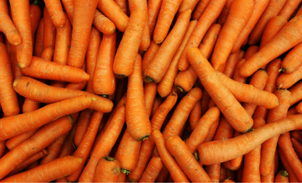 Carrots