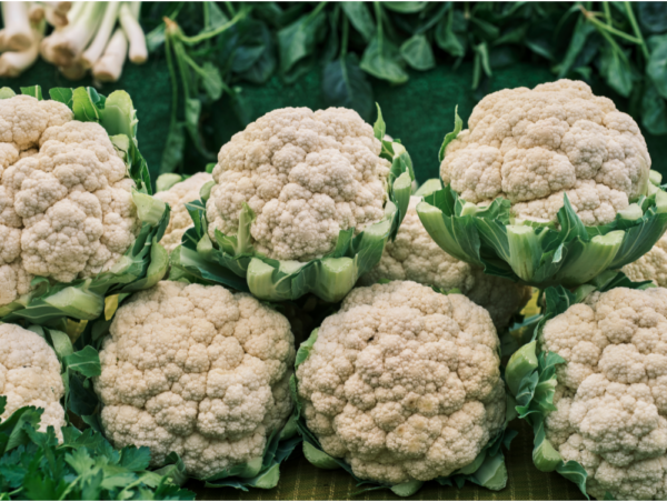 Cauliflower