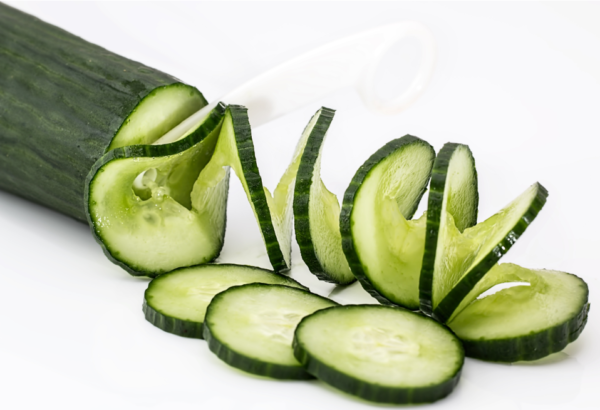 Cucumber