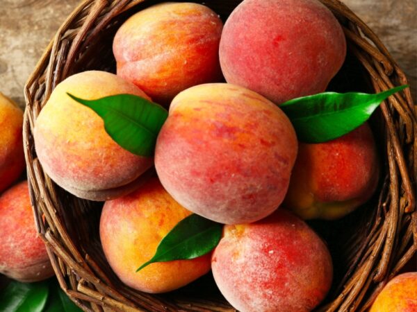Peaches