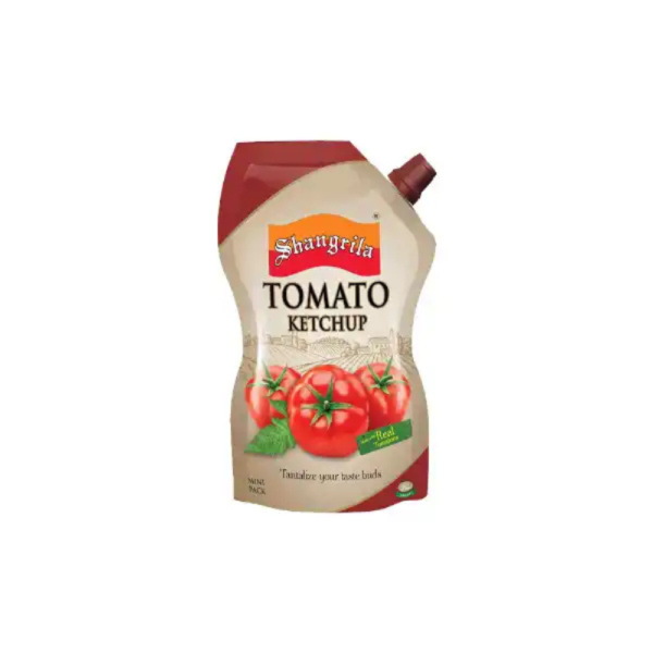 Shangrila Chili Ketchup