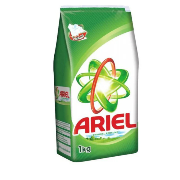 Surf Ariel