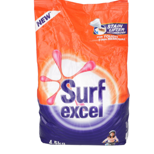 Surf Excel
