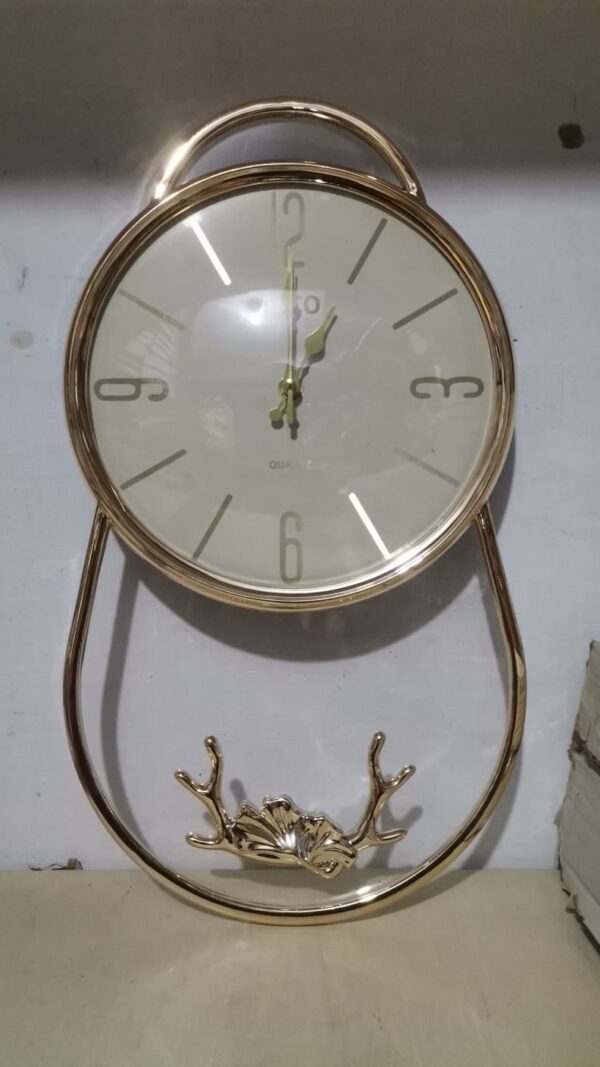 Mattel Clock Fancy
