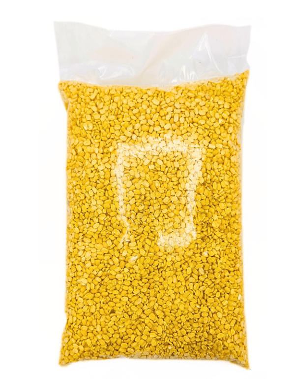 Daal Mung