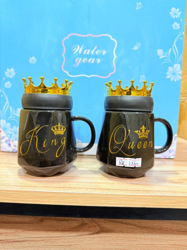 Couple Mug