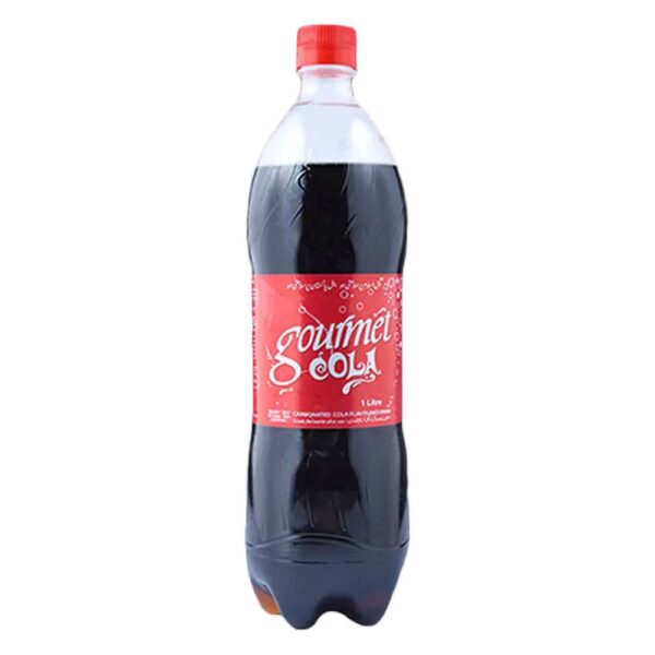 Gourmet