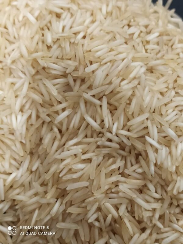 Basmati 86 Rice
