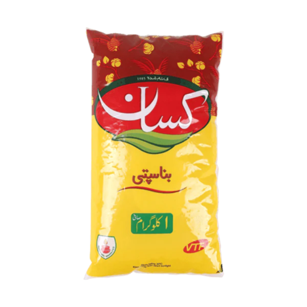 Kisan Ghee